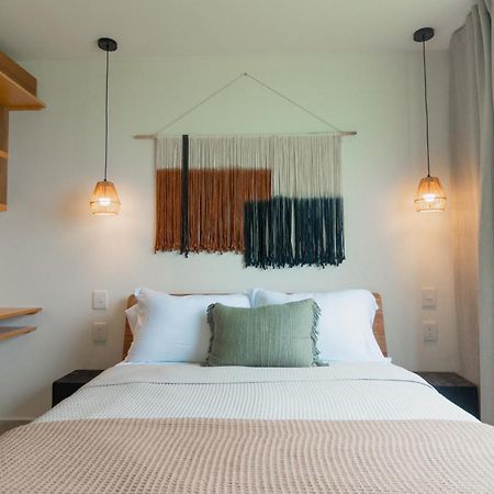 Cozy Apartment With Pool In Bacalar Center Ngoại thất bức ảnh
